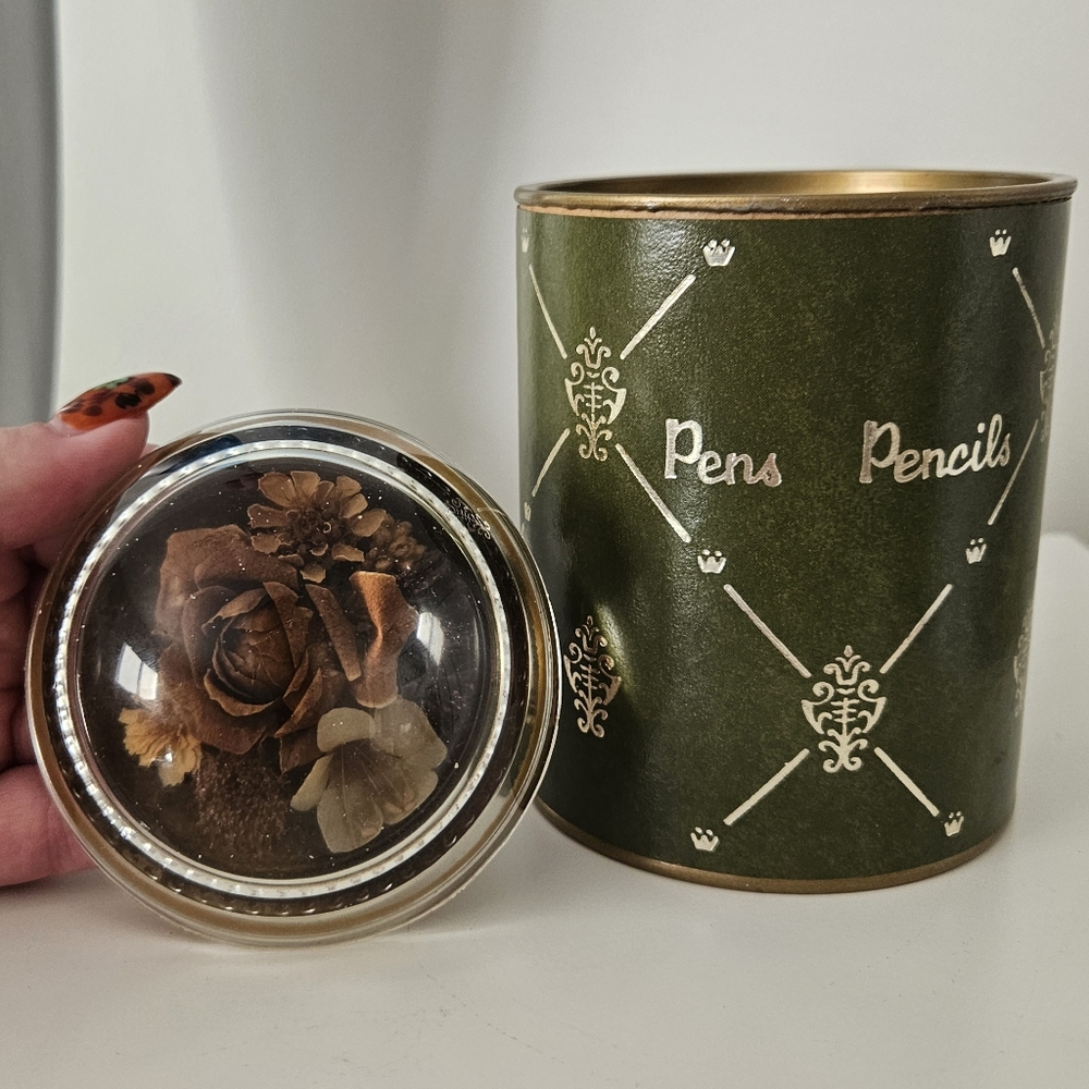 Vintage Office Bundle